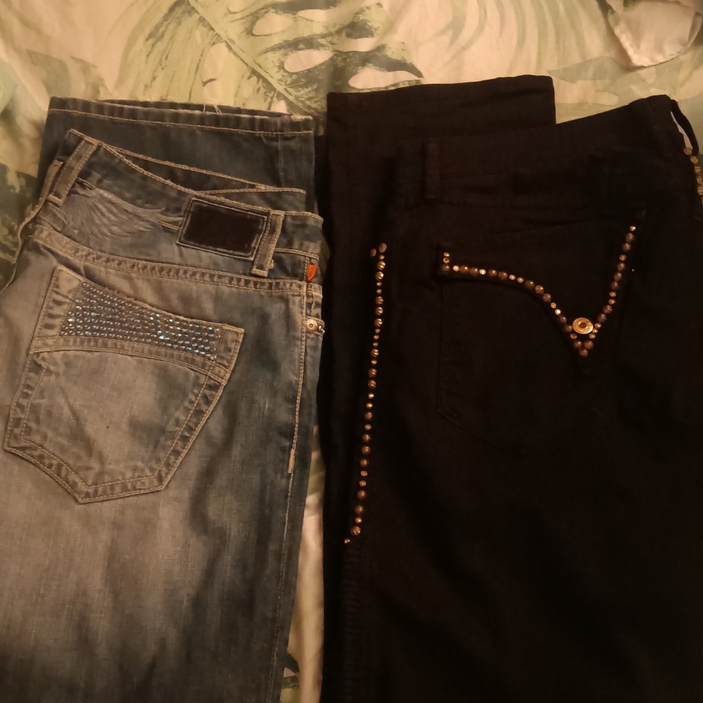 Robin jeans